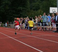 Sommer Event & De schnällscht Wollerauer